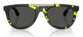 Lunettes de Soleil Burberry BE4452U