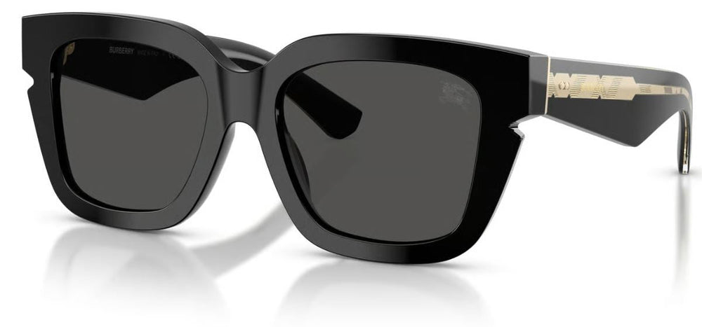 Lunettes de Soleil Burberry BE4453
