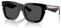 Lunettes de Soleil Burberry BE4453
