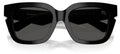 Lunettes de Soleil Burberry BE4453