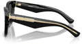 Lunettes de Soleil Burberry BE4453