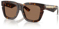 Lunettes de Soleil Burberry BE4453