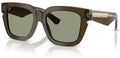 Lunettes de Soleil Burberry BE4453