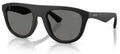 Lunettes de Soleil Burberry BE4459U