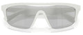 Lunettes de Soleil Burberry BE4460U