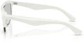 Lunettes de Soleil Burberry BE4460U