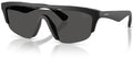 Lunettes de Soleil Burberry BE4460U