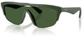 Lunettes de Soleil Burberry BE4460U