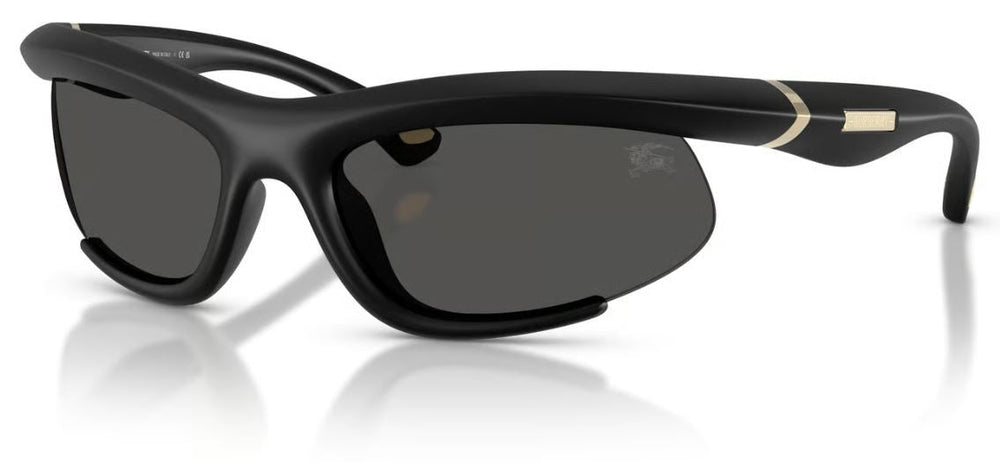 Lunettes de Soleil Burberry BE4462