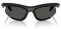 Lunettes de Soleil Burberry BE4462