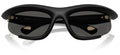 Lunettes de Soleil Burberry BE4462