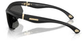 Lunettes de Soleil Burberry BE4462