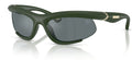 Lunettes de Soleil Burberry BE4462