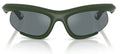 Lunettes de Soleil Burberry BE4462