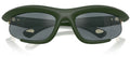 Lunettes de Soleil Burberry BE4462