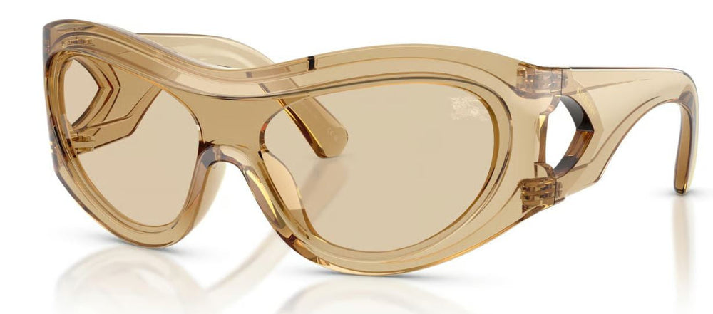 Lunettes de Soleil Burberry BE4465