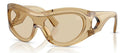 Lunettes de Soleil Burberry BE4465