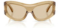 Lunettes de Soleil Burberry BE4465