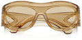 Lunettes de Soleil Burberry BE4465