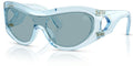 Lunettes de Soleil Burberry BE4465