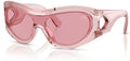 Lunettes de Soleil Burberry BE4465