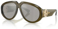 Lunettes de Soleil Burberry BE4479U
