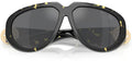 Lunettes de Soleil Burberry BE4479U