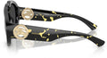 Lunettes de Soleil Burberry BE4479U