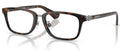 Lunettes de vue Burberry BE2437D