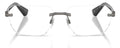Lunettes de vue Burberry BE1392