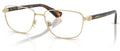 Lunettes de vue Burberry BE1393