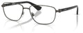 Lunettes de vue Burberry BE1393