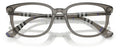 Lunettes de vue Burberry BE2434D