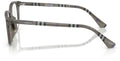Lunettes de vue Burberry BE2434D