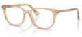 Lunettes de vue Burberry BE2434D