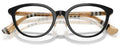 Lunettes de vue Burberry BE2435D