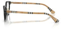 Lunettes de vue Burberry BE2435D