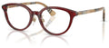 Lunettes de vue Burberry BE2435D