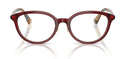 Lunettes de vue Burberry BE2435D