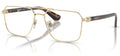 Lunettes de vue Burberry BE1395D