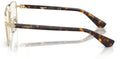 Lunettes de vue Burberry BE1395D