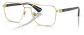 Lunettes de vue Burberry BE1395D