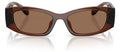 Lunettes de Soleil Michael Kors Rhodes MK2243U