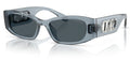 Lunettes de Soleil Michael Kors Rhodes MK2243U