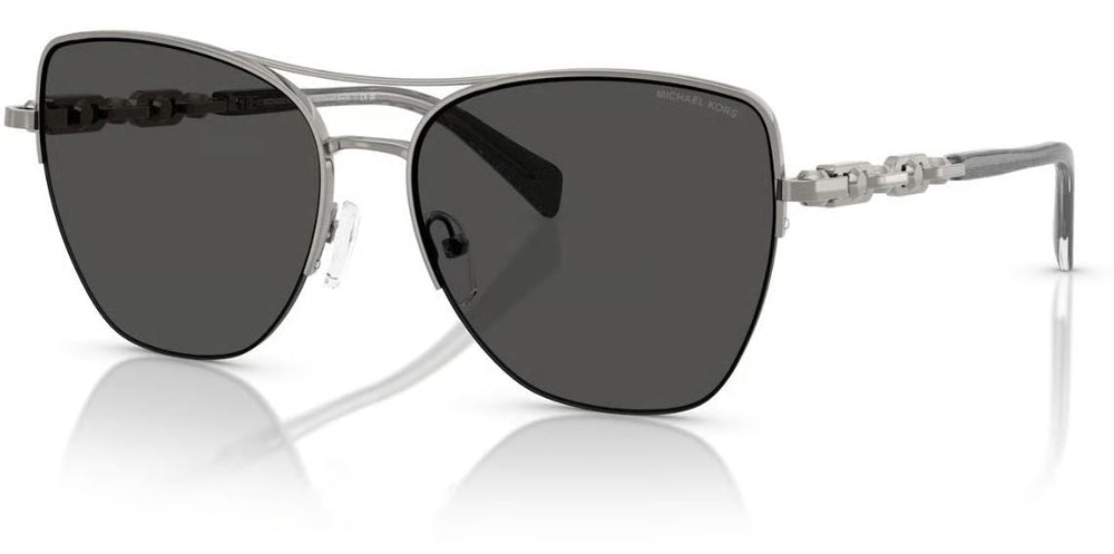 Lunettes de Soleil Michael Kors Dorado beach MK1163