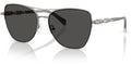 Lunettes de Soleil Michael Kors Dorado beach MK1163