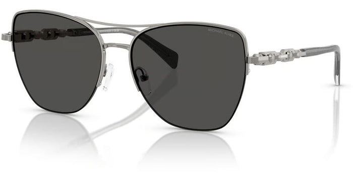 Lunettes de Soleil Michael Kors Dorado beach MK1163