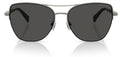 Lunettes de Soleil Michael Kors Dorado beach MK1163