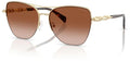 Lunettes de Soleil Michael Kors Dorado beach MK1163