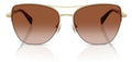 Lunettes de Soleil Michael Kors Dorado beach MK1163